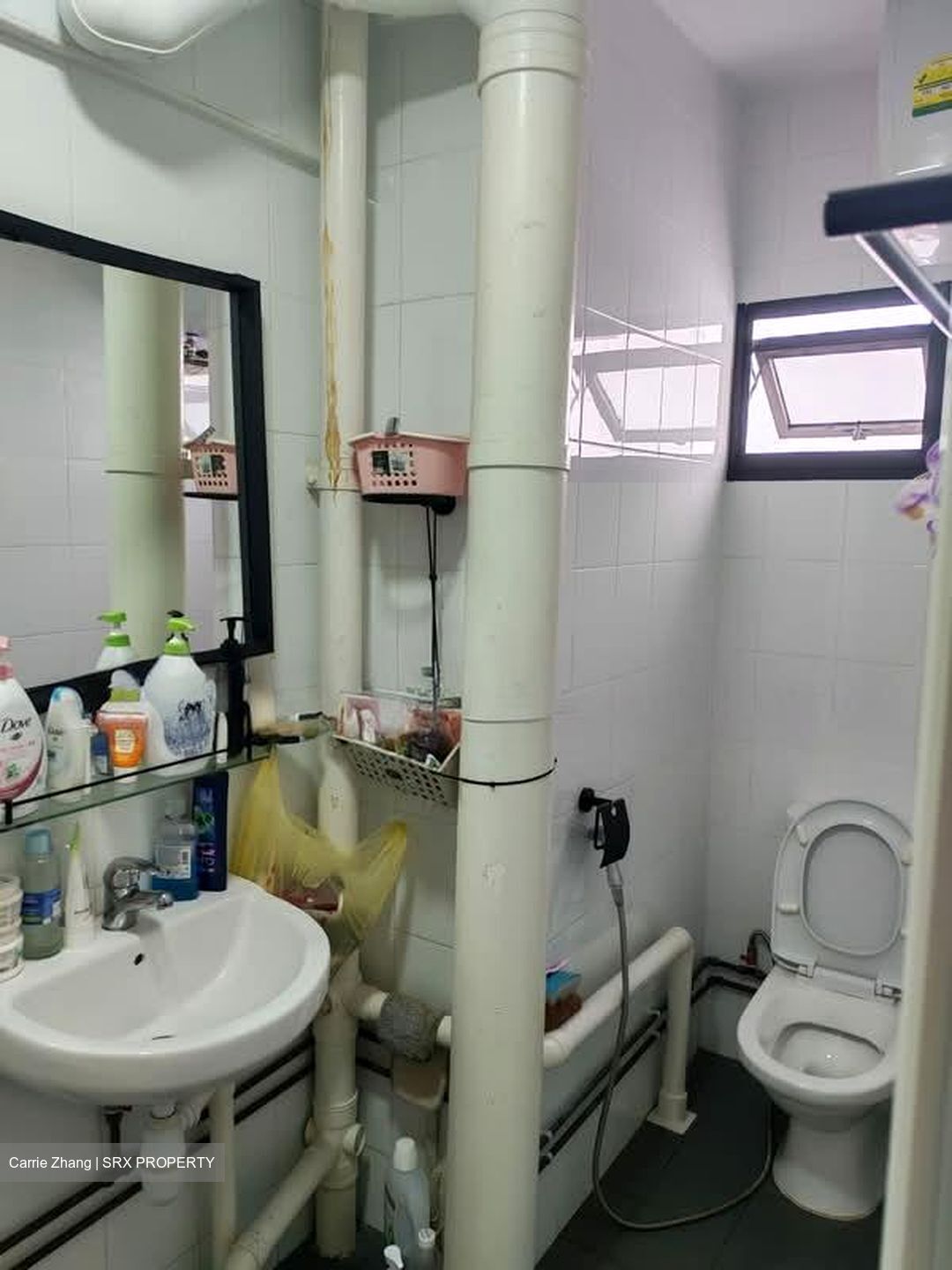 Blk 712 Hougang Avenue 2 (Hougang), HDB Executive #578474721